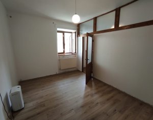 Office for rent in Cluj-napoca, zone Centru