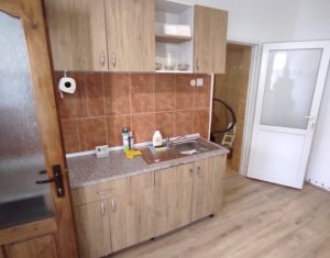 Office for rent in Cluj-napoca, zone Centru