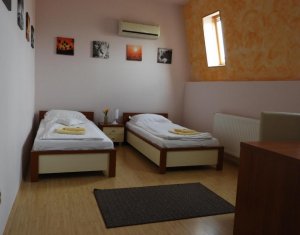 Ház 10 szobák kiadó on Cluj-napoca, Zóna Borhanci