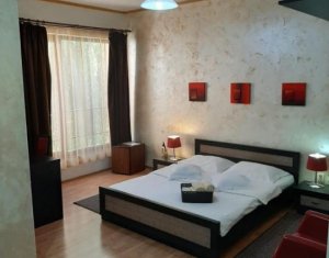 House 10 rooms for rent in Cluj-napoca, zone Borhanci