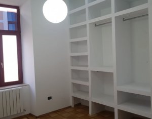 Office for rent in Cluj-napoca, zone Centru