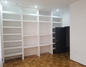 Office for rent in Cluj-napoca, zone Centru