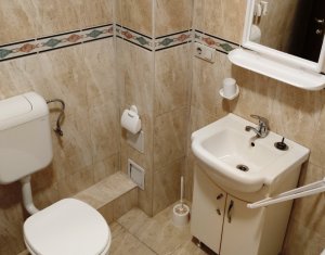 Apartament 1 camera, utilat,cheltuieli incluse, zona Grigorescu