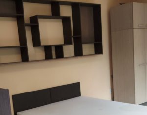 Apartment 1 rooms for rent in Cluj-napoca, zone Grigorescu