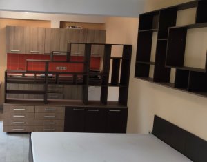 Apartament 1 camera, utilat,cheltuieli incluse, zona Grigorescu