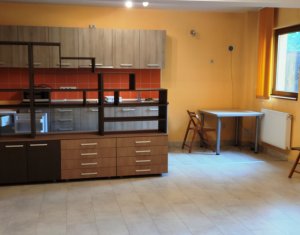 Apartament 1 camera, utilat,cheltuieli incluse, zona Grigorescu