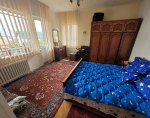 Apartment 3 rooms for rent in Cluj-napoca, zone Gruia