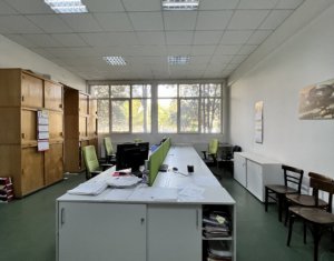 Industrial space for rent in Cluj-napoca, zone Iris