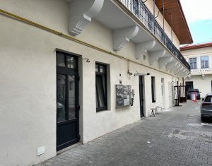 Espace Commercial à louer dans Cluj-napoca, zone Centru