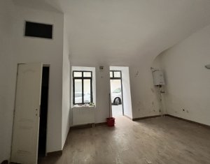 Commercial space for rent in Cluj-napoca, zone Centru