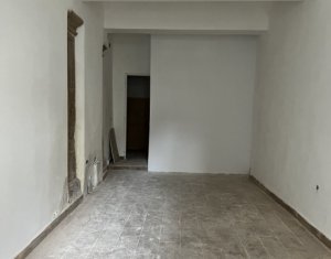 Commercial space for rent in Cluj-napoca, zone Centru