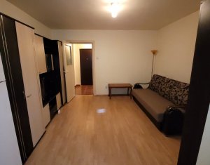 Studio for rent in Cluj-napoca, zone Grigorescu