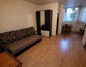 Studio for rent in Cluj-napoca, zone Grigorescu