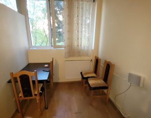Studio for rent in Cluj-napoca, zone Grigorescu