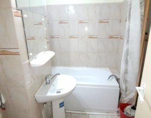 Studio for rent in Cluj-napoca, zone Grigorescu