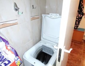 Studio for rent in Cluj-napoca, zone Grigorescu