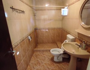 House 4 rooms for rent in Cluj-napoca, zone Zorilor