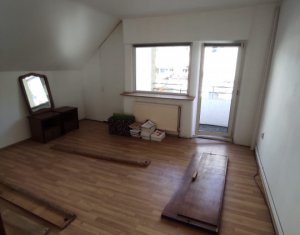 House 4 rooms for rent in Cluj-napoca, zone Zorilor