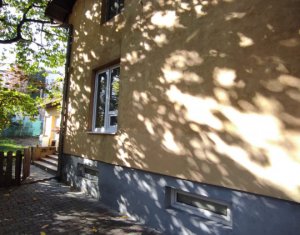 House 4 rooms for rent in Cluj-napoca, zone Zorilor