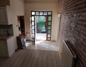 House 4 rooms for rent in Cluj-napoca, zone Zorilor