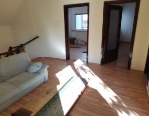 Casa 4 camere, zona Sigma, Zorilor, ideal locuinta sau birouri