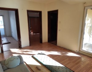 House 4 rooms for rent in Cluj-napoca, zone Zorilor