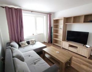 Apartment 2 rooms for rent in Cluj-napoca, zone Centru