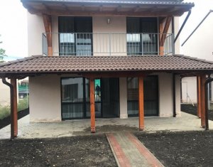 House 4 rooms for rent in Cluj-napoca, zone Gheorgheni