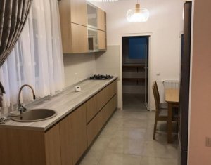 House 4 rooms for rent in Cluj-napoca, zone Gheorgheni