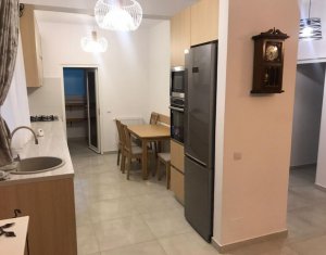 House 4 rooms for rent in Cluj-napoca, zone Gheorgheni