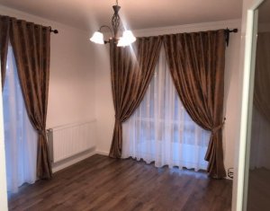 House 4 rooms for rent in Cluj-napoca, zone Gheorgheni