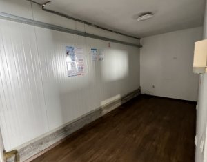 Industrial space for rent in Cluj-napoca, zone Dambul Rotund