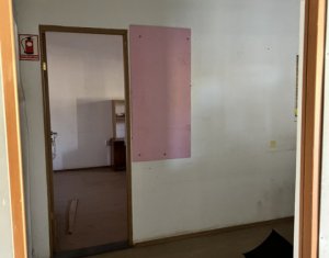 Espace Industriel à louer dans Cluj-napoca, zone Dambul Rotund
