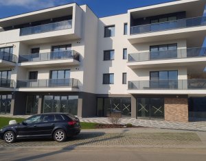 Commercial space for rent in Cluj-napoca, zone Borhanci