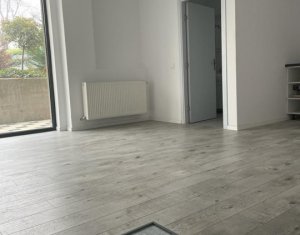 Commercial space for rent in Cluj-napoca, zone Borhanci