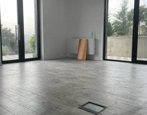 Commercial space for rent in Cluj-napoca, zone Borhanci