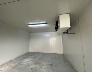 Industrial space for rent in Cluj-napoca, zone Someseni