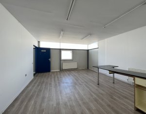 Industrial space for rent in Cluj-napoca, zone Someseni