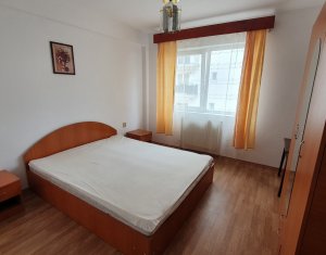 Apartment 2 rooms for rent in Floresti