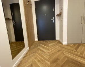 Apartament ultramodern, parcare subterana, central