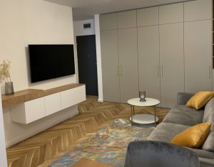 Apartament ultramodern, parcare subterana, central