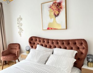 Apartament ultramodern, parcare subterana, central