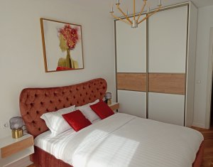 Apartament ultramodern, parcare subterana, central