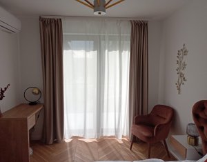 Apartament ultramodern, parcare subterana, central