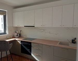 Apartament ultramodern, parcare subterana, central