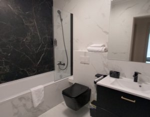 Apartament ultramodern, parcare subterana, central