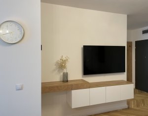 Apartament ultramodern, parcare subterana, central