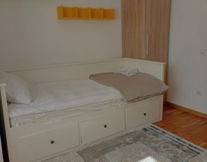 Apartment 2 rooms for rent in Cluj-napoca, zone Buna Ziua