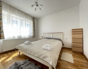 Apartament inedit, 3 camere, 2 bai, zona Buna Ziua