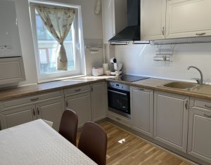 Appartement 2 chambres à louer dans Cluj-napoca, zone Buna Ziua